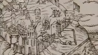 Edynburg Wielkie zamki Europy