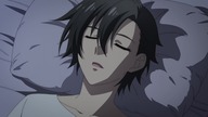Kuro no Shoukanshi (anime) - Odcinek 10 1080p