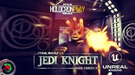 DARK FORCES 2 UNREAL ENGINE REMAKE V1. 0 HOLOCRON PLAY