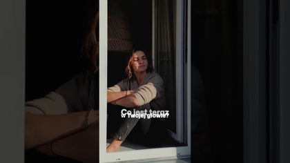 Co jest teraz w Twojej głowie?