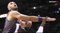 NBA. Frustracja Gortata jest zrozumiała, ale reakcja zdumiewa. Celtics na horyzoncie?