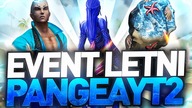 PangeaYT2 #47 - Najlepszy Event Letni w Metin2 !