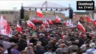 Jarosław Kaczyński: Najpierw musimy zwyciężyć powódź! cz. 3