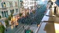 Austria walczy ze zwidem !!!