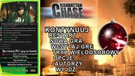 Ostatnia misja XD | Przejdźmy Razem Na Żywo! Manhattan Chase #2