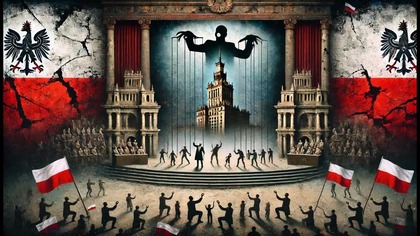 Apokalipsa - Iluzja demokracji (2024)