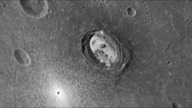 NASA Mercury Anomalies 