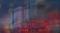 Transport ładunków spedycja międzynarodowa całopojazdowych Gliwice Vomax