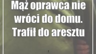 Mąż oprawca