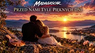 MADAGASCAR  PRZED NAMI TYLE PIĘKNYCH DNI  | Piękna Ballada o Miłości 2026 (Official Audio)