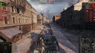 Object 705A (9,5K Damage) | World of Tanks
