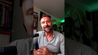 Zastanawiałeś się kiedyś ...