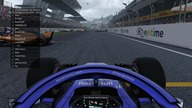 F1 2018 F1 2018 This is a yoke...  a joke pt. 7