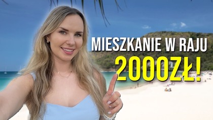 NAJLEPSZA dzielnica do mieszkania na Phuket to...
