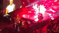 Sting - shape of my heart live Kraków 2023