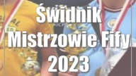 Świdnik: Mistrzowie Fify 2023 wyłonieni (foto)