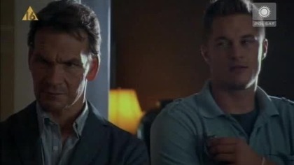 Bestia - The Beast S01E04 Lektor PL