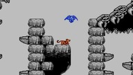 The Lion King - wersja na NES