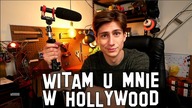 Q&A z mojej kawalerki w Hollywood