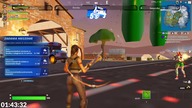 Fortnite | Live z laptopa | CODE EPIC RAFALSONY || 1ZŁ  1 MIN [142]