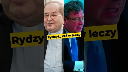 Rydzyk, który leczy #radiomaryja #rydzyk #pis