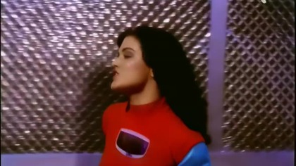 Dune - Cant Stop Raving (remastered 720p)