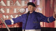 ŚPIEWAĆ KAŻDY MOŻE Kabaret jest dobry na wszystko