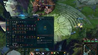 League of Legends LUCEK