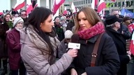 Dlaczego Polacy wyszli na ulice? - reportaż