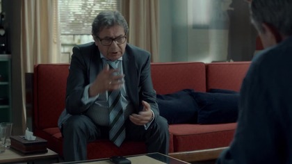 Bez tajemnic S02E08 rjf