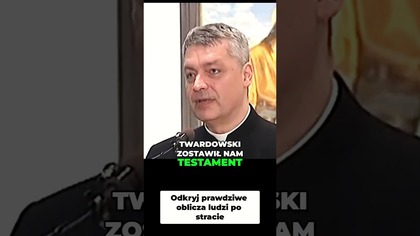 Odkryj prawdziwe oblicza ludzi po stracie #pawlukiewicz