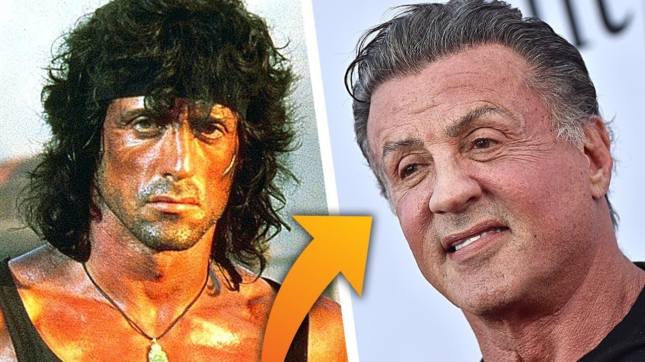 NOWY RAMBO JESZCZE W TYM ROKU! - CDA