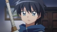 Zero no Tsukaima Futatsuki no Kishi ~ second season ~ episode 03 english subs