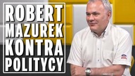 Sławomir Neumann bardziej pisowski od Pawła Kukiza  Robert Mazurek kontra politycy.