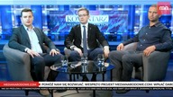 PiS popiera propagandę demoliberalnej krucjaty (R.  Winnicki, D.  Kita, R.  Bąkiewicz)