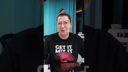 TAK WYGLĄDA ŁOPATA - a właściwie źle wykonane paznokcie...