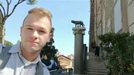 Eskapada w Nieznane - Miasto Rzym