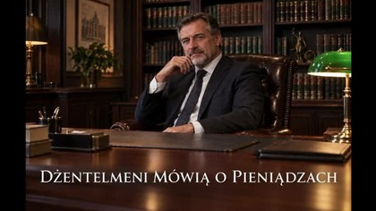 Dżentelmeni mówią o pieniądzach - Analiza Prawna - Kancelaria PrawoMocny w Szczecinie