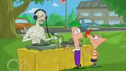 Disney Channel CEE [02.08.2012] - Continuity [Ukrainian audio]