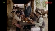The New World of Zorro - Nowe przygody Zorro (1990) S04E06 ''Nagroda''