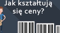 Jak kształtują się ceny na rynku i co z tego wynika #odkrywanie cen