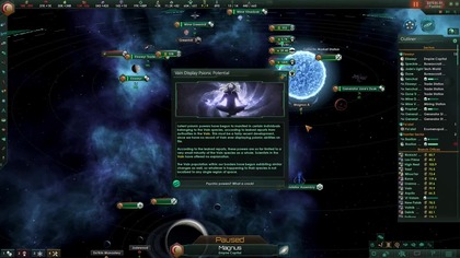 Stellaris Khajit Megacorporation 08 - Squigolonian internship