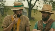 Buziak i masz Pup o ma ( 2018 ) Lektor PL