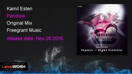 Kamil Esten - Pandora