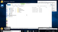 Cursed Windows 10