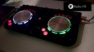 Radio r78 #130 -Video Tech Trance Set-