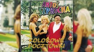 Antoś Szprycha Na Ryby