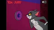 Tom and Jerry Non-Stop Chaos