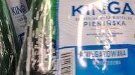 Kinga 0,7l Niegazowana (butelka szklana) - 6 sztuk w zgrzewce