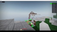 Minceraft w roblox